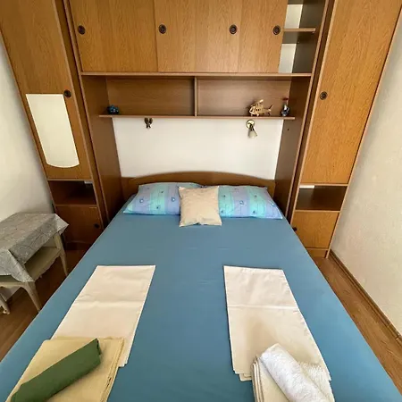 Toby With Sea View 公寓