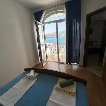 Appartamento Toby With Sea View *