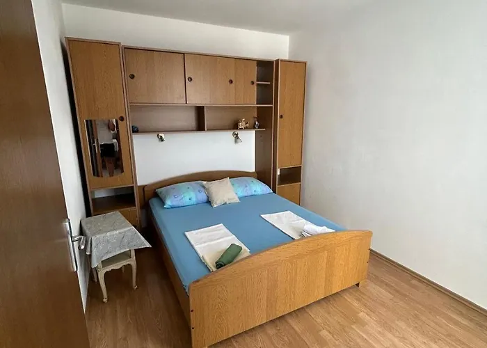 Toby With Sea View Apartman