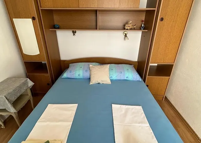 Toby With Sea View Apartman