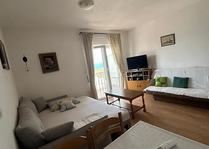 Toby With Sea View Trogir