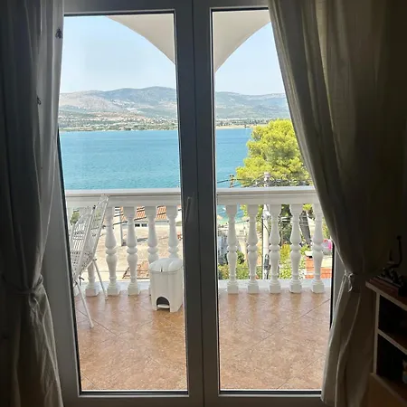 Toby With Sea View * Trogir