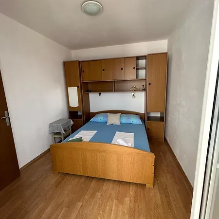 Toby With Sea View تروغير