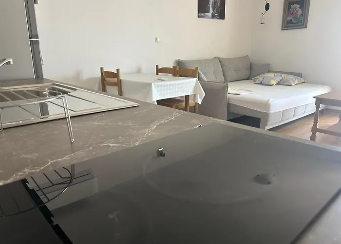 Apartment Toby With Sea View Trogir