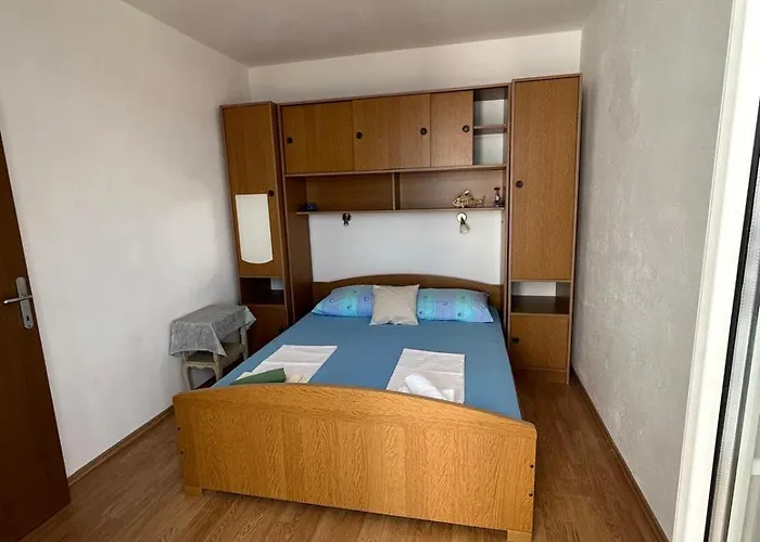 Toby With Sea View Trogir